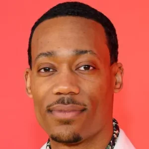 Tyler James Williams