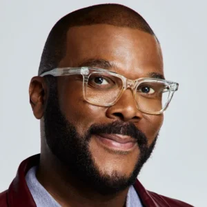 Tyler Perry