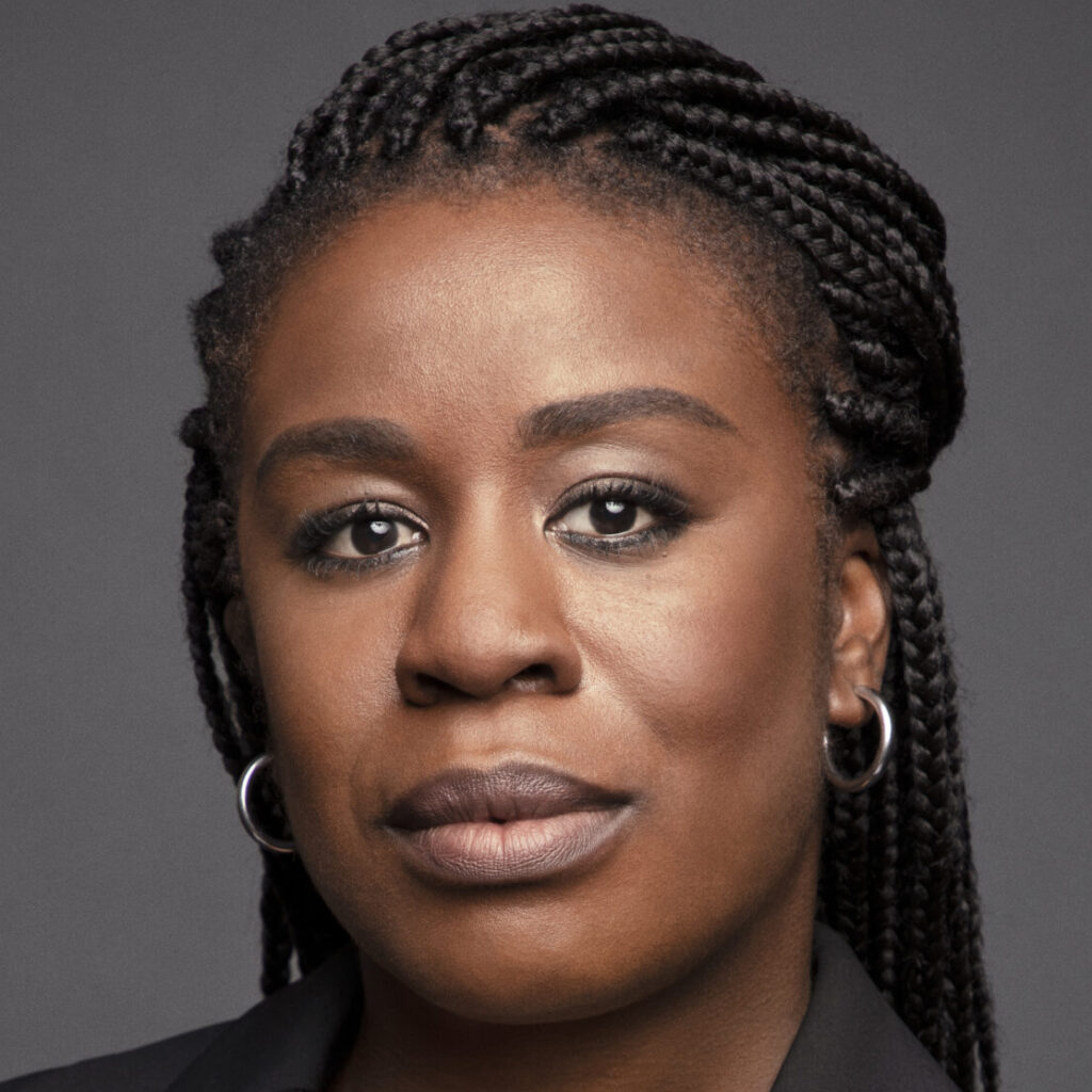 Uzo Aduba