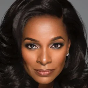 Vanessa Bell Calloway