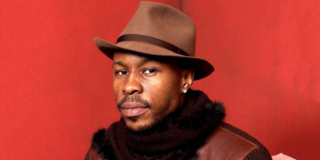 Wood Harris
