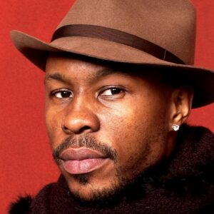 Wood Harris
