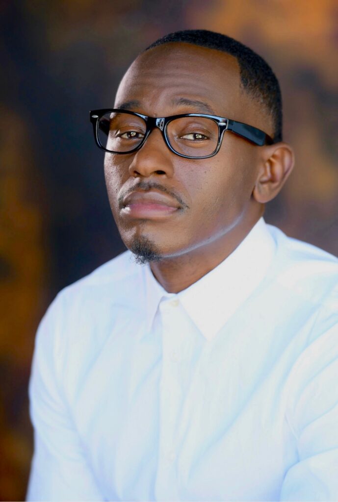 Wesley Armstrong