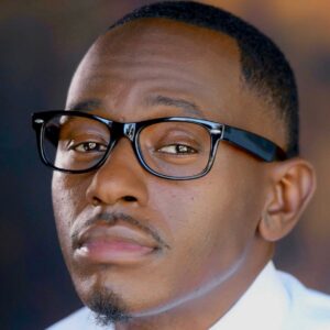 Wesley Armstrong