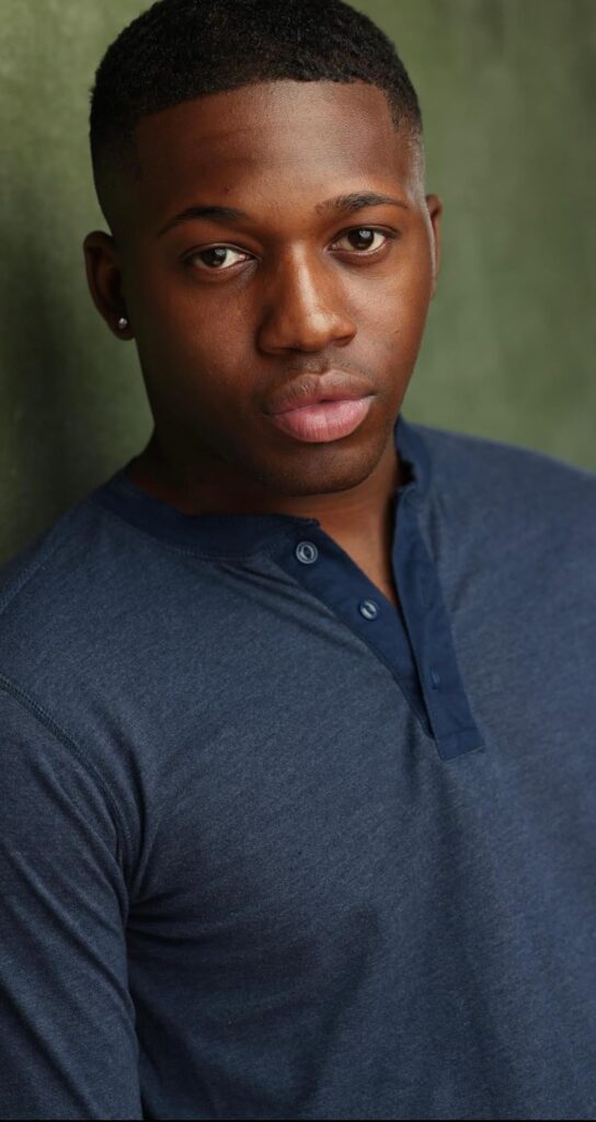 Xavier Nealy-Davis
