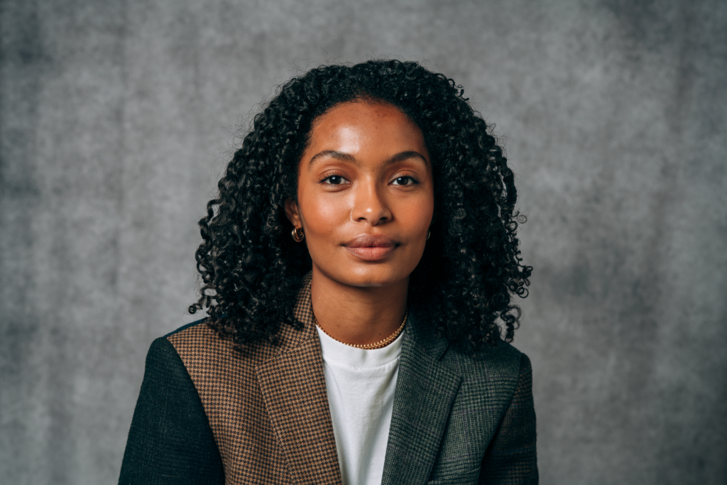 Yara Shahidi