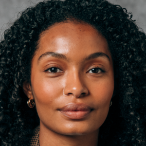Yara Shahidi