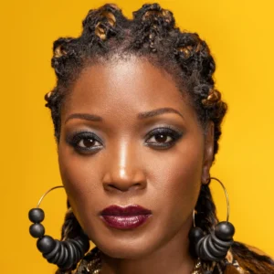 Yolonda Ross