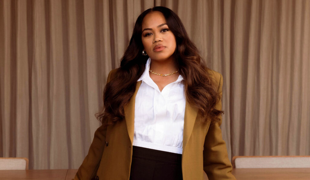 Zinzi Coogler