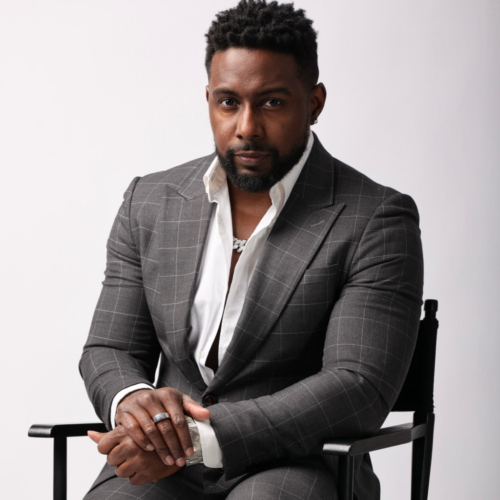 Tyrone Betters