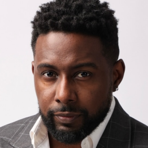 Tyrone Betters