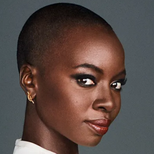 Danai Gurira