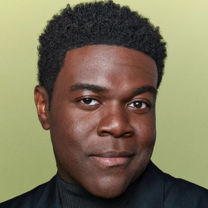 Sam Richardson