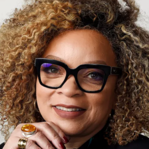Ruth E. Carter