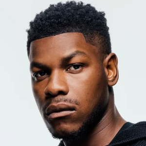 John Boyega