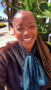 Erika Alexander