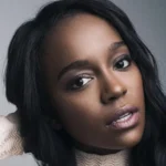 Aja Naomi King