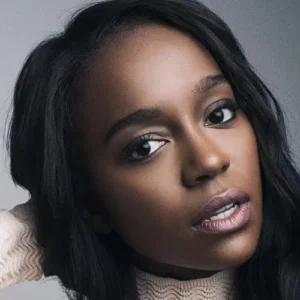 Aja Naomi King