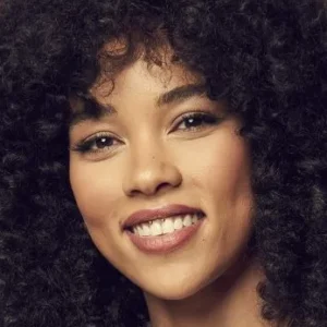 Alexandra Shipp
