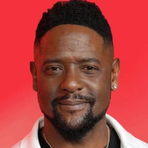 Blair Underwood