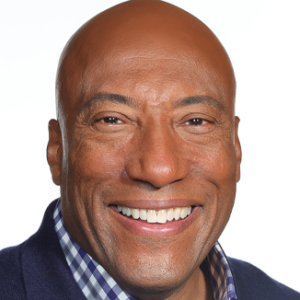 Byron Allen