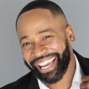 Columbus Short