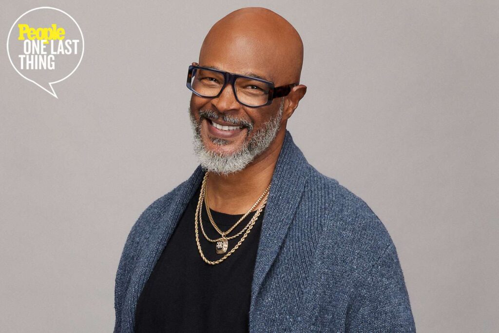 Damon Wayans