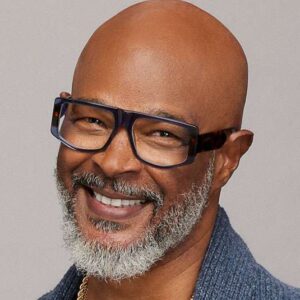 Damon Wayans