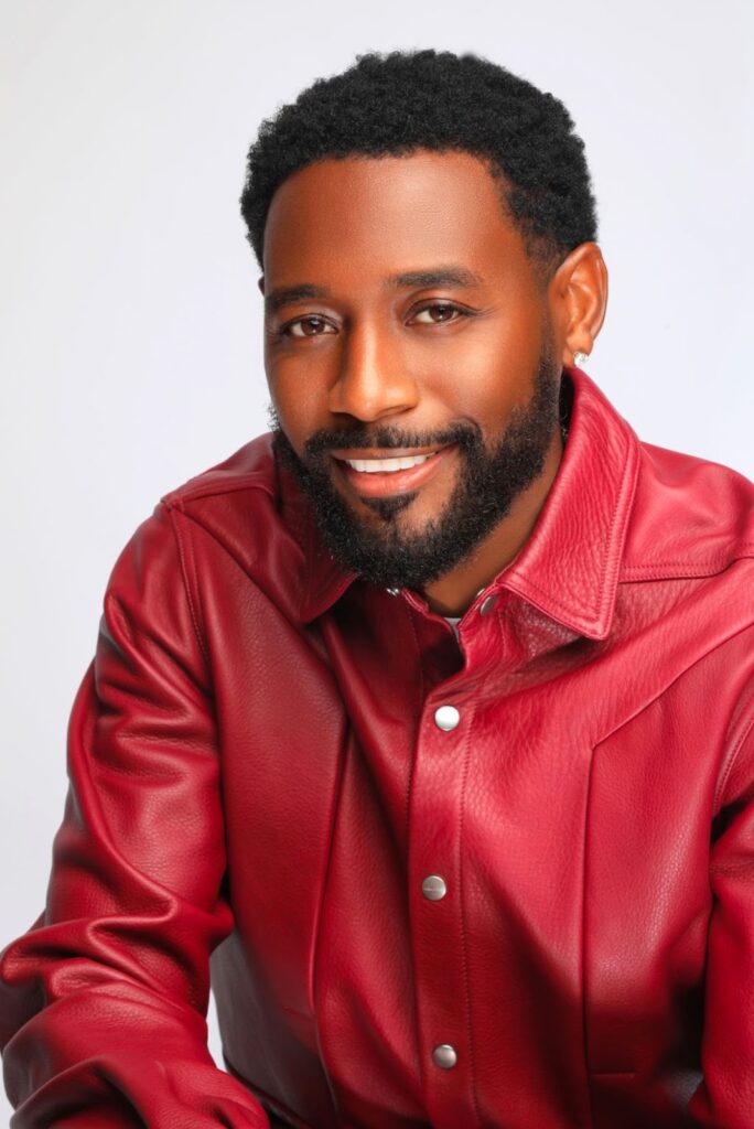 DeWayne Colley