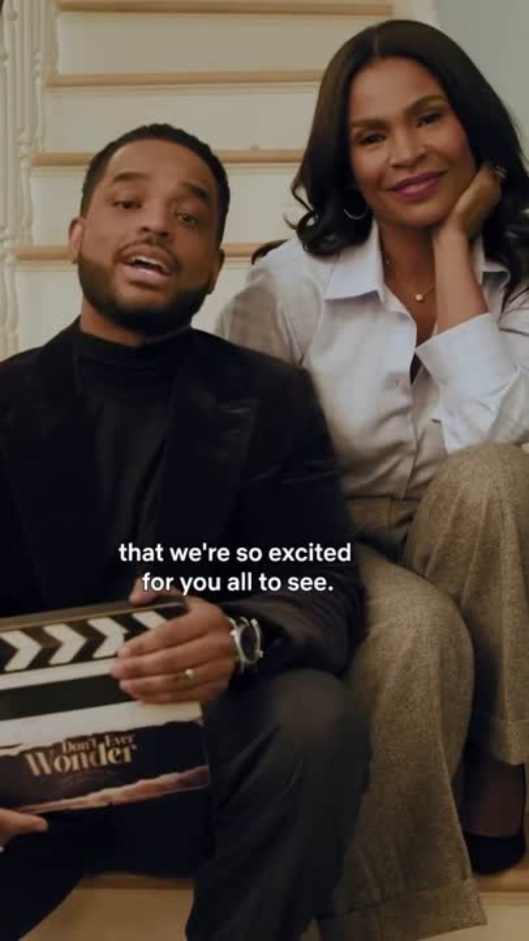 Macro’s ‘Don’t Ever Wonder’ Has Officially Wrapped Production; Coming Soon To Netflix