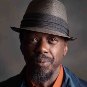 Edwin Lee Gibson