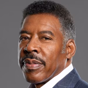 Ernie Hudson
