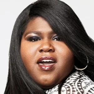 Gabourey Sidibe