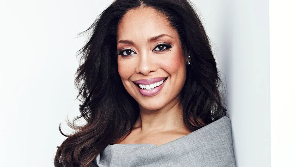 Gina Torres