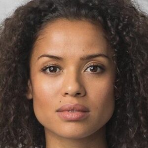 Gugu Mbatha-Raw