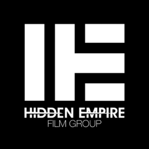 Hidden Empire