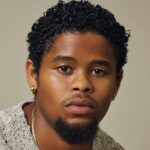 Isaiah John