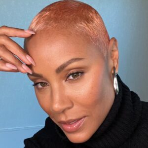 Jada Pinkett Smith
