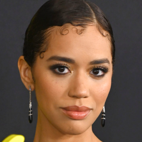 Jasmin Savoy Brown