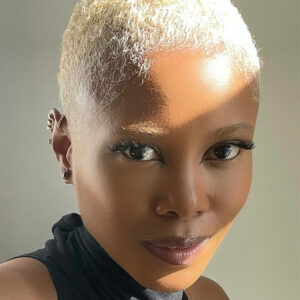 Jasmine Burke