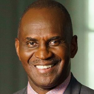 Julius Tennon