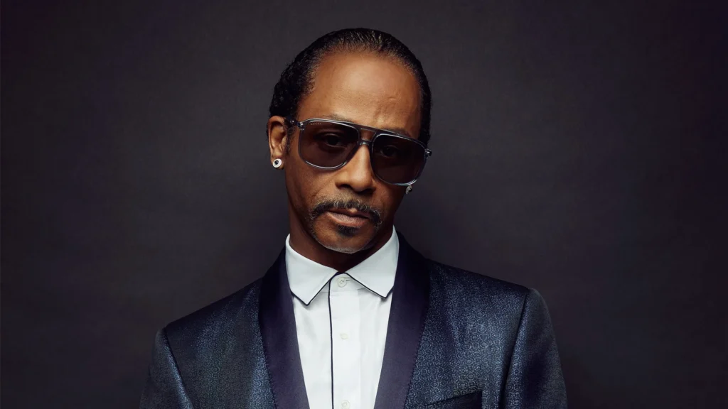 Katt Williams