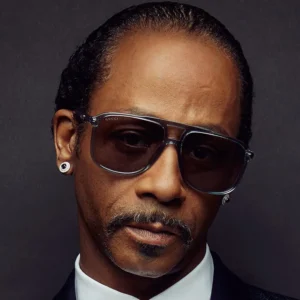 Katt Williams