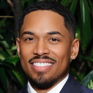 Kelvin Harrison Jr.