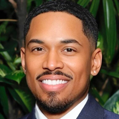 Kelvin Harrison Jr.