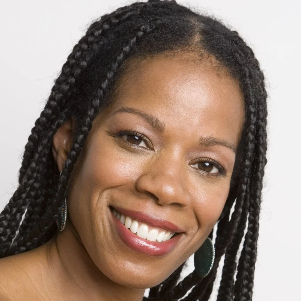 Kim Wayans