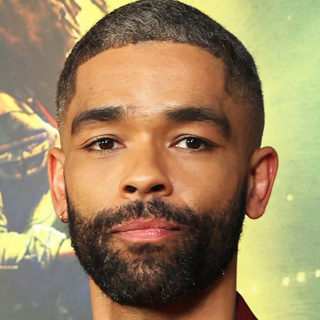 Kingsley Ben-Adir