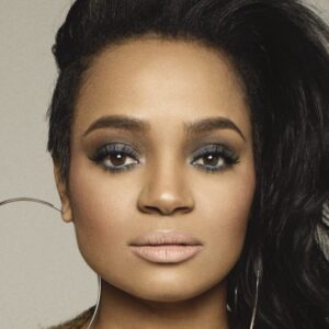 Kyla Pratt