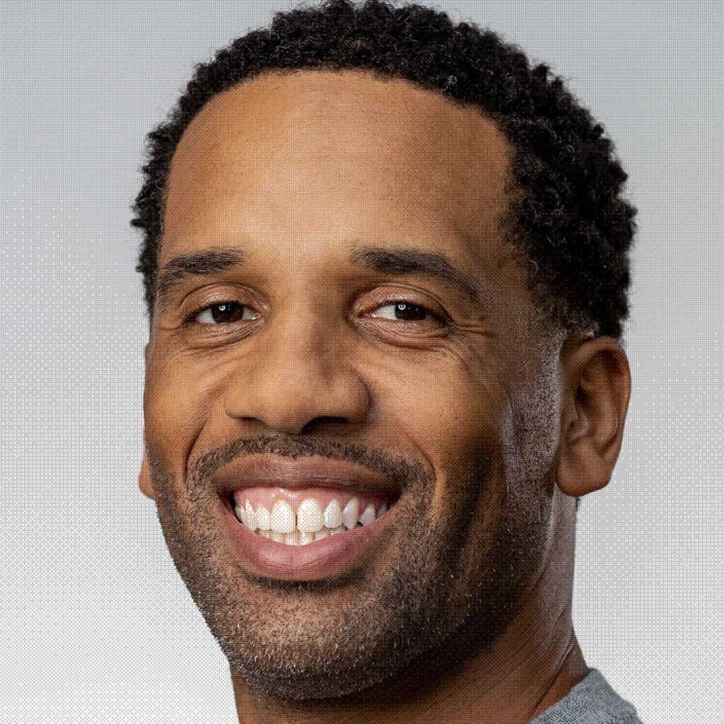 Maverick Carter