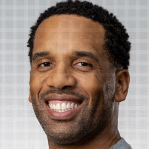 Maverick Carter